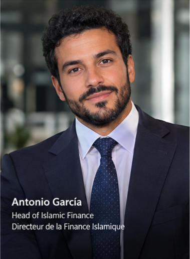 Antonio García