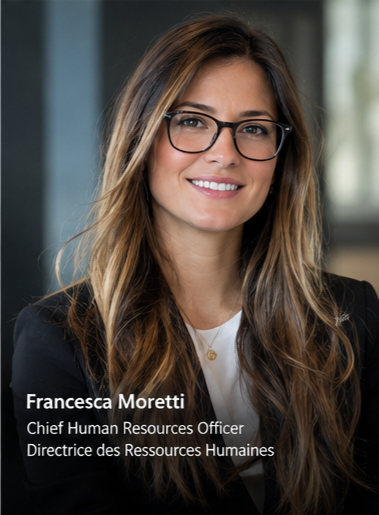 Francesca Moretti