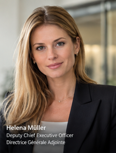 Helena Müller