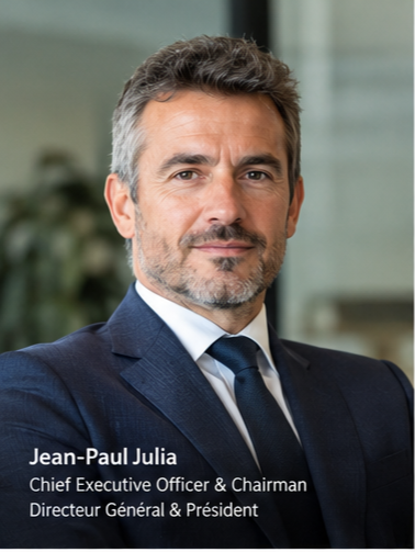 Jean-Paul Julia