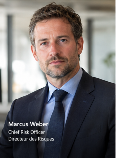 Marcus Weber