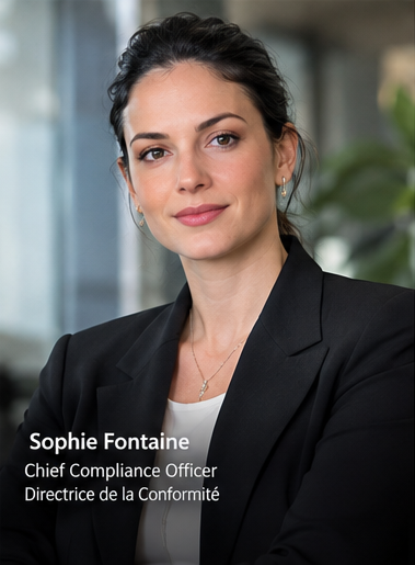 Sophie Fontaine
